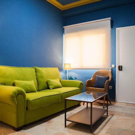 Ritual Sevilla Suite Alameda 5 Exterior photo