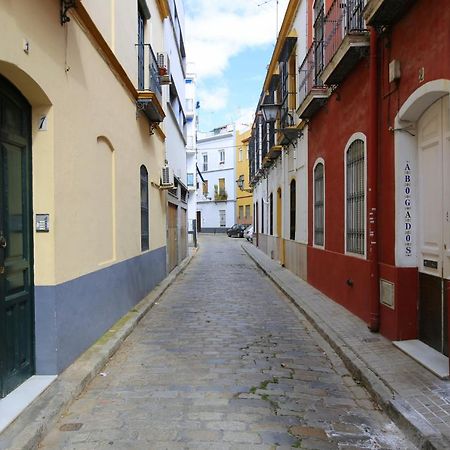 Ritual Sevilla Suite Alameda 5 Exterior photo