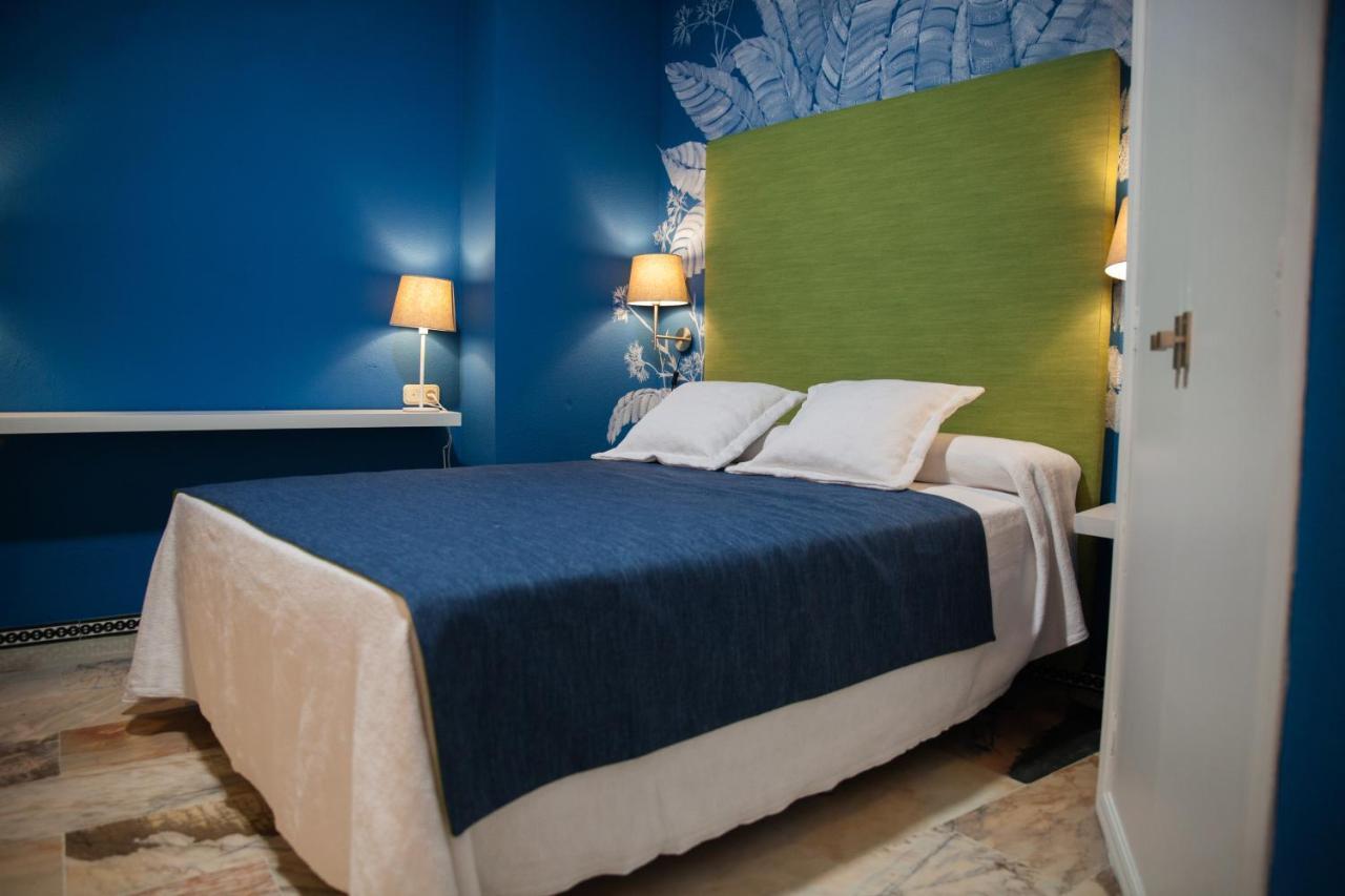 Ritual Sevilla Suite Alameda 5 Exterior photo