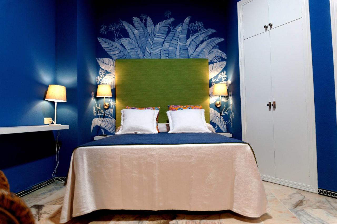 Ritual Sevilla Suite Alameda 5 Exterior photo